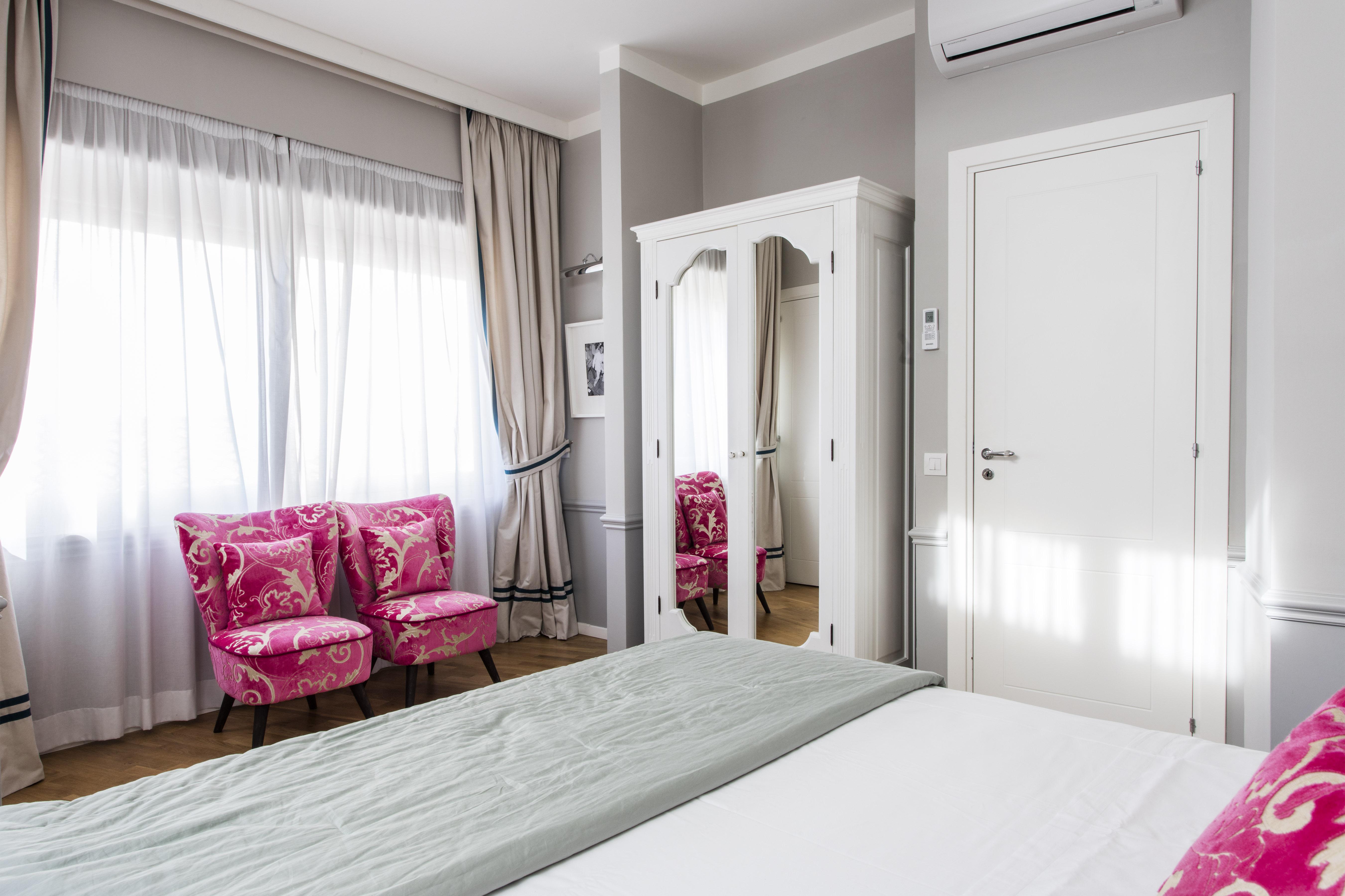 La Maladrina Apartments & Suites Taormina Eksteriør bilde